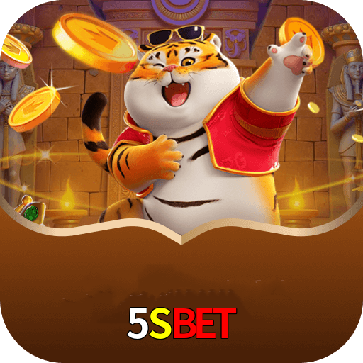 Imagem promocional da 5SBET mostrando a plataforma e suas vantagens